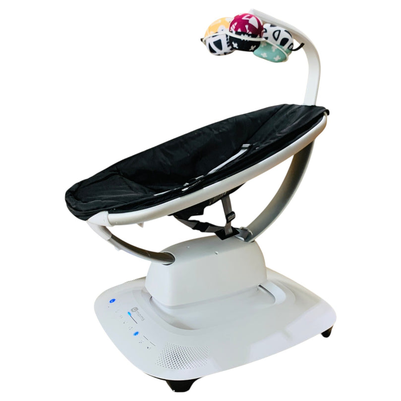 4moms-Mamaroo-5.0-Multi-Motion-Baby-Swing-Black-6-6