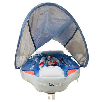 Mambobaby-Baby-Swimming-Float-Blue-2-2