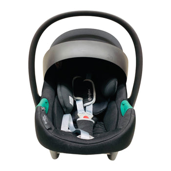 Cybex-Aton-B2-i-Size-Car-Seat-Volcano-Black-2-2