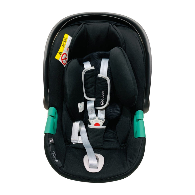 Cybex-Aton-B2-i-Size-Car-Seat-Volcano-Black-2-4