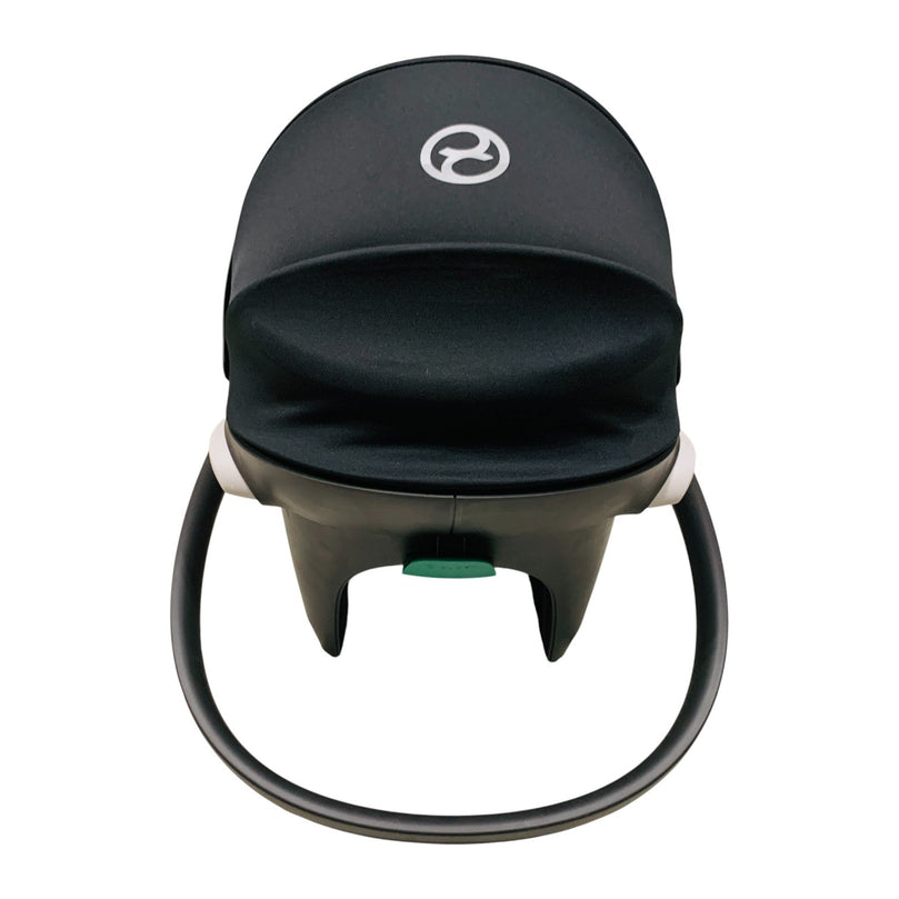 Cybex-Aton-B2-i-Size-Car-Seat-Volcano-Black-2-5