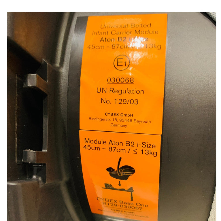 Cybex-Aton-B2-i-Size-Car-Seat-Volcano-Black-2-8