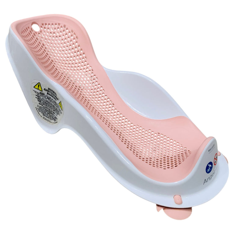 Angelcare-Soft-Touch-Mini-Bath-Support-Pink-3-1