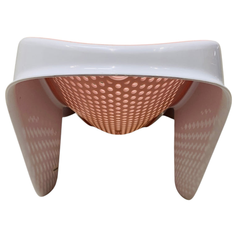 Angelcare-Soft-Touch-Mini-Bath-Support-Pink-3-5