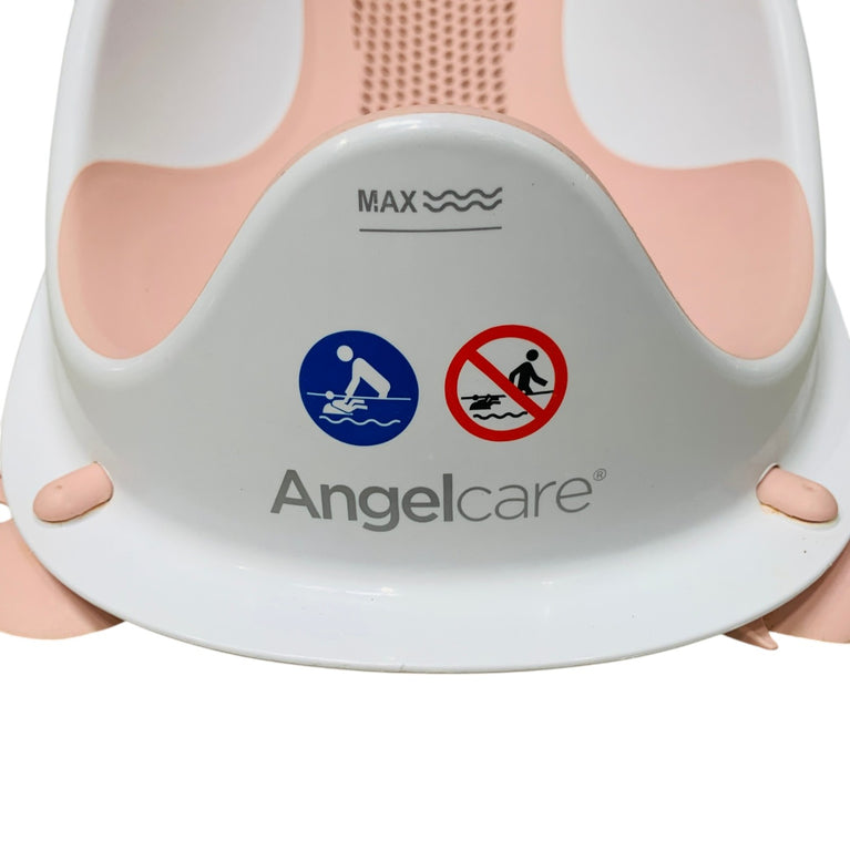 Angelcare-Soft-Touch-Mini-Bath-Support-Pink-3-6