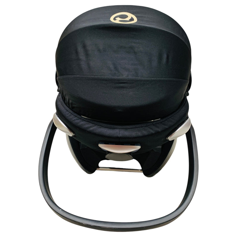 Cybex-Cloud-Q-Car-Seat-Graphite-Black/Dark-Grey-1-5