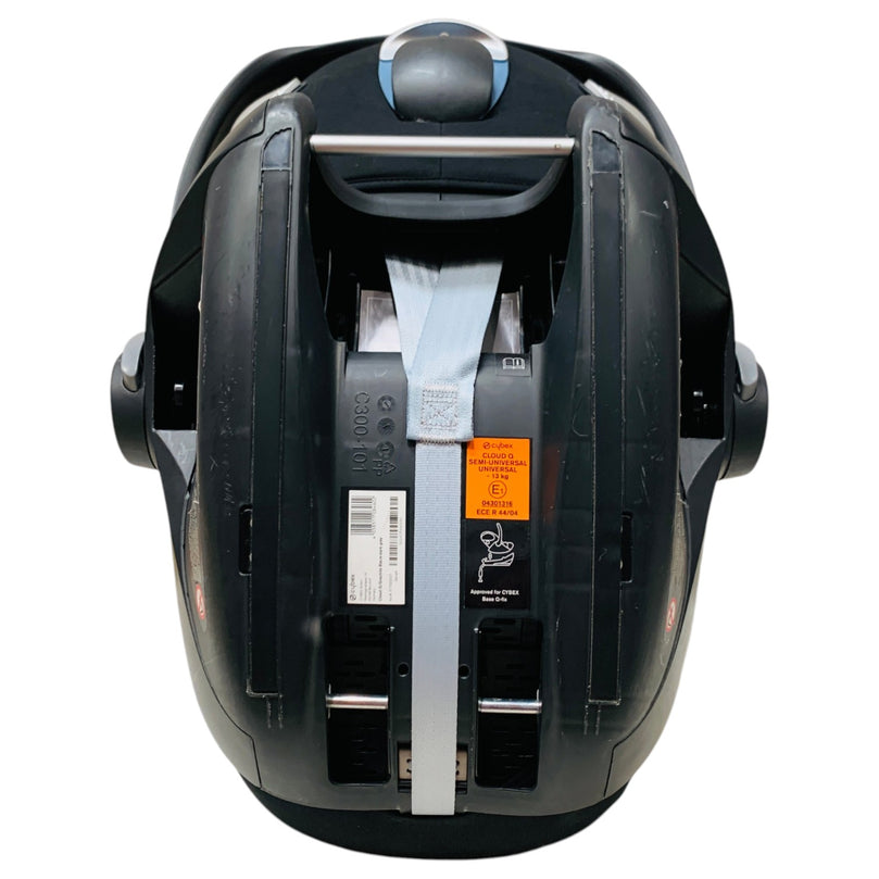 Cybex-Cloud-Q-Car-Seat-Graphite-Black/Dark-Grey-1-6
