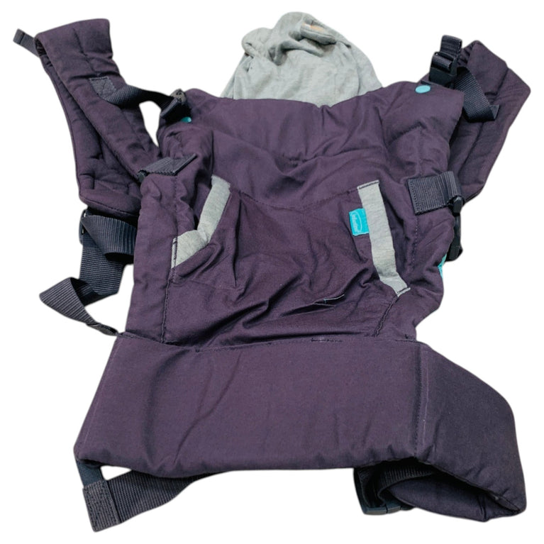 Infantino-Cuddle-Up-Ergonomic-Hoodie-Carrier-Grey-3-1