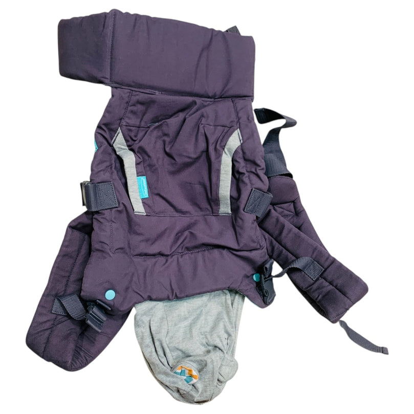 Infantino-Cuddle-Up-Ergonomic-Hoodie-Carrier-Grey-3-3