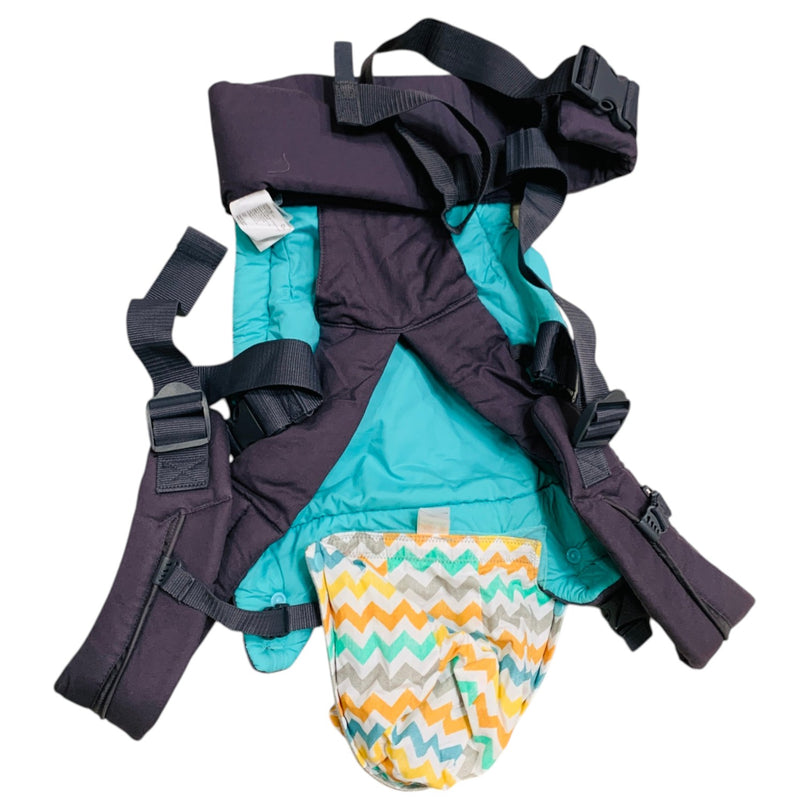 Infantino-Cuddle-Up-Ergonomic-Hoodie-Carrier-Grey-3-5