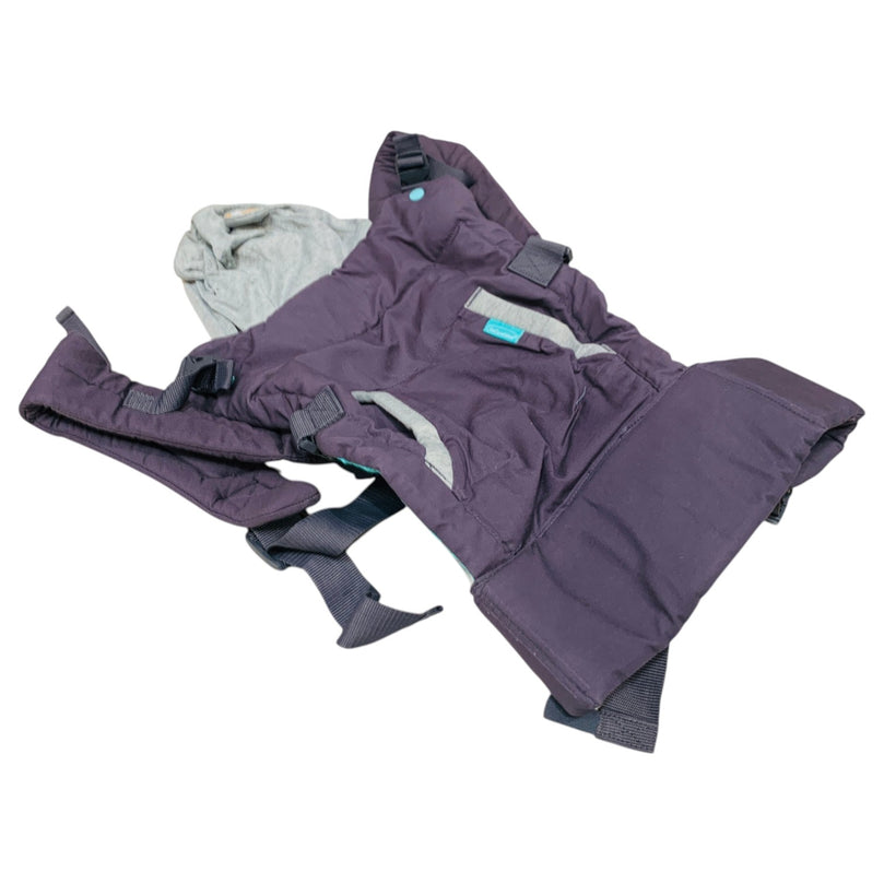Infantino-Cuddle-Up-Ergonomic-Hoodie-Carrier-Grey-3-6