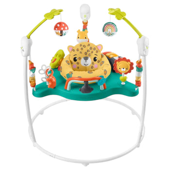 Fisher-Price-Leopard-Jumperoo-Activity-Centre-1-0