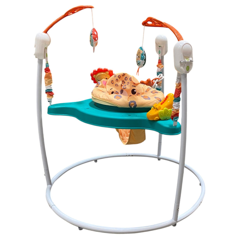 Fisher-Price-Leopard-Jumperoo-Activity-Centre-1-1