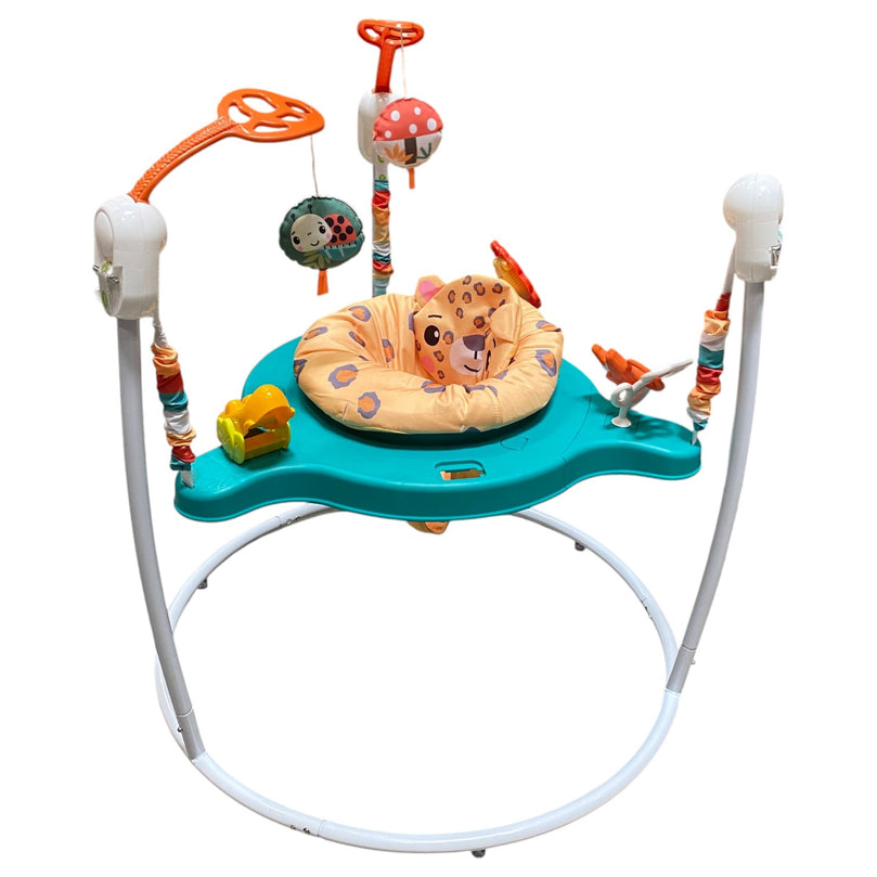 Fisher-Price-Leopard-Jumperoo-Activity-Centre-1-4