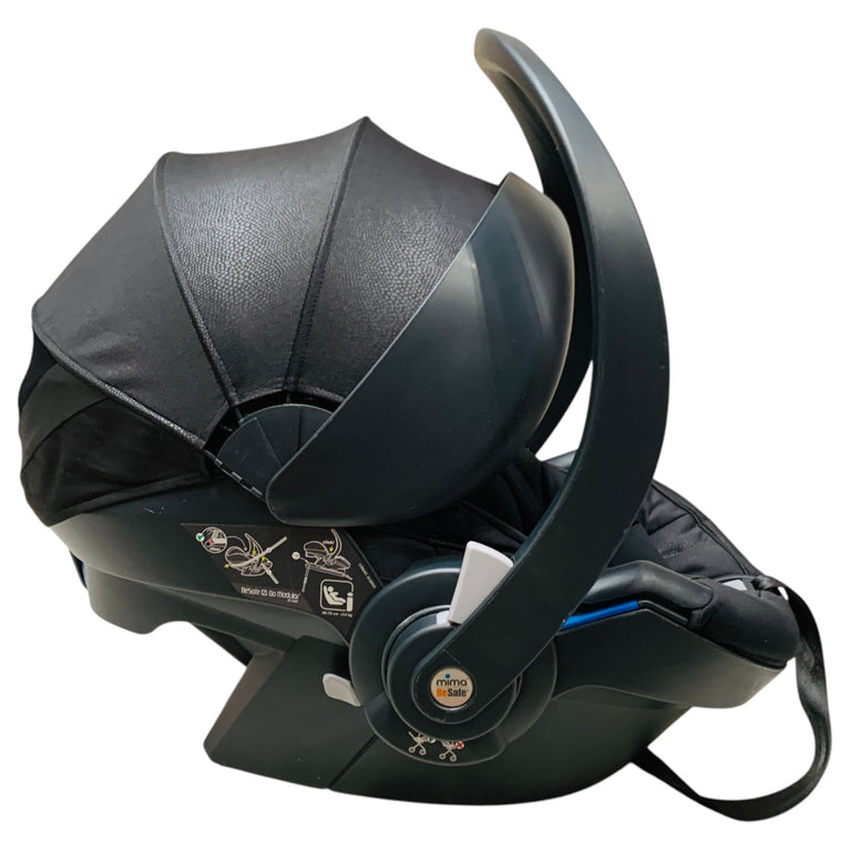 Babyzen-Yoyo-Car-Seat-by-BeSafe-Black-7-3