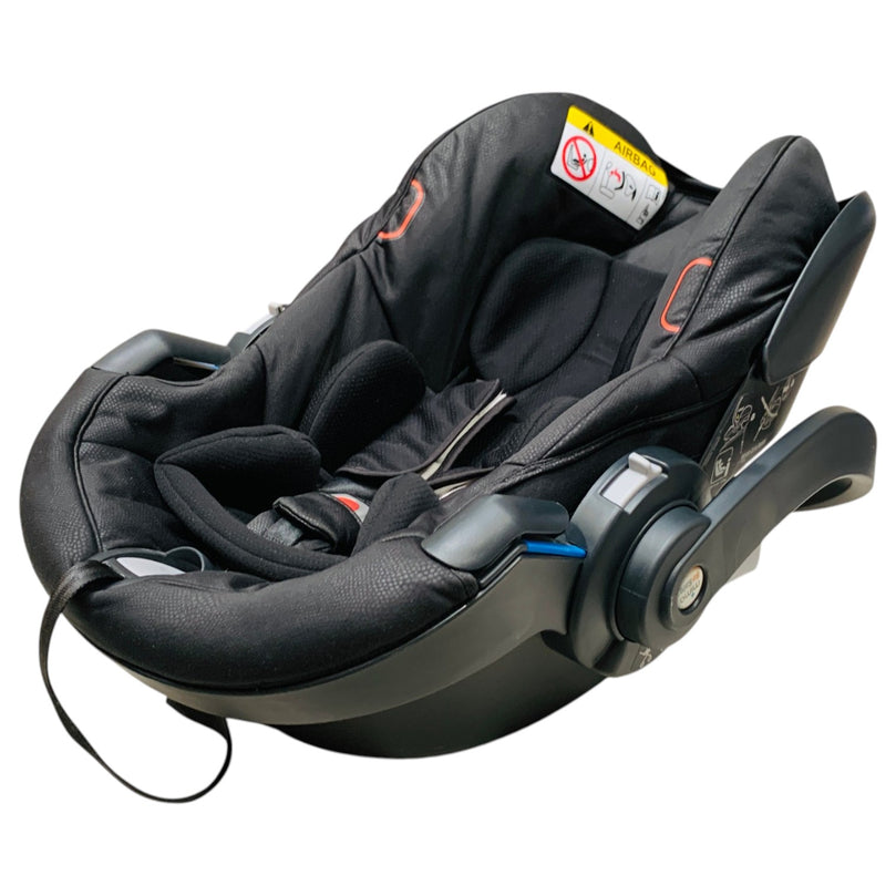 Babyzen-Yoyo-Car-Seat-by-BeSafe-Black-7-5