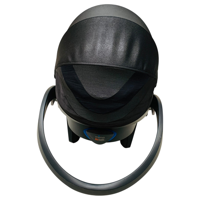 Babyzen-Yoyo-Car-Seat-by-BeSafe-Black-7-6