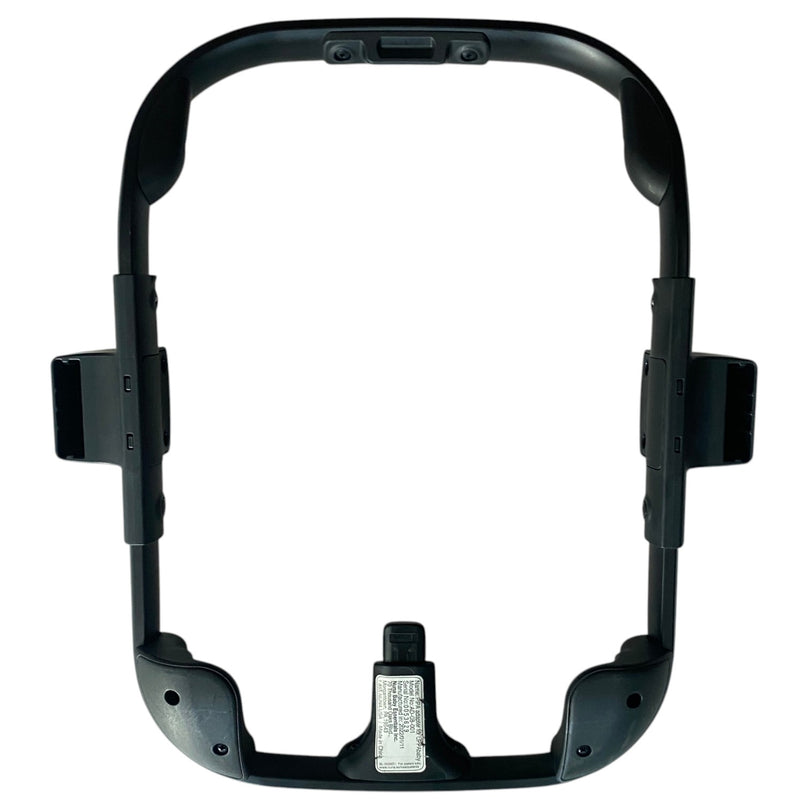 UPPAbaby-Infant-Car-Seat-Adapter-Black-1-2