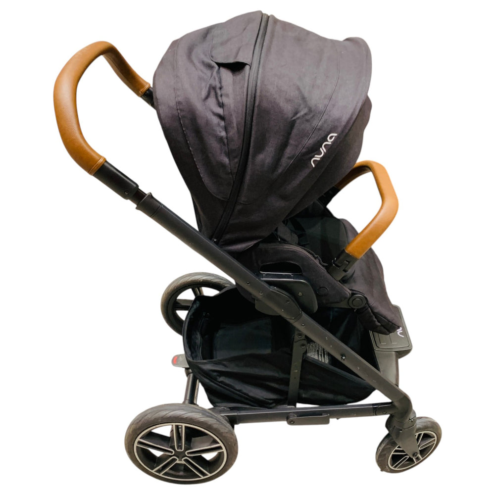 Nuna Mixx Next Stroller | Shop used Strollers in UAE