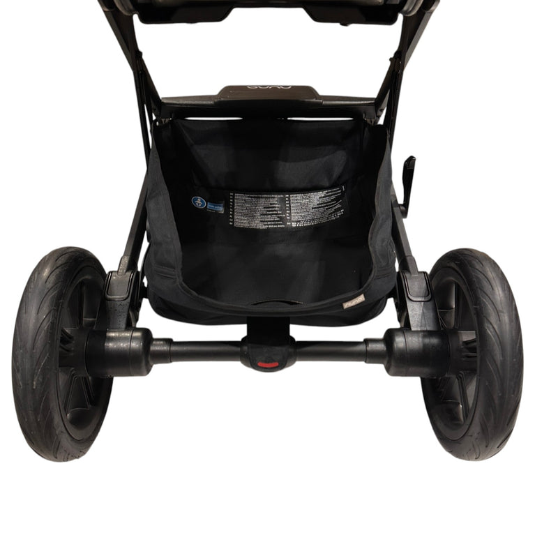 Nuna-Mixx-Next-Stroller-Brown-1-10