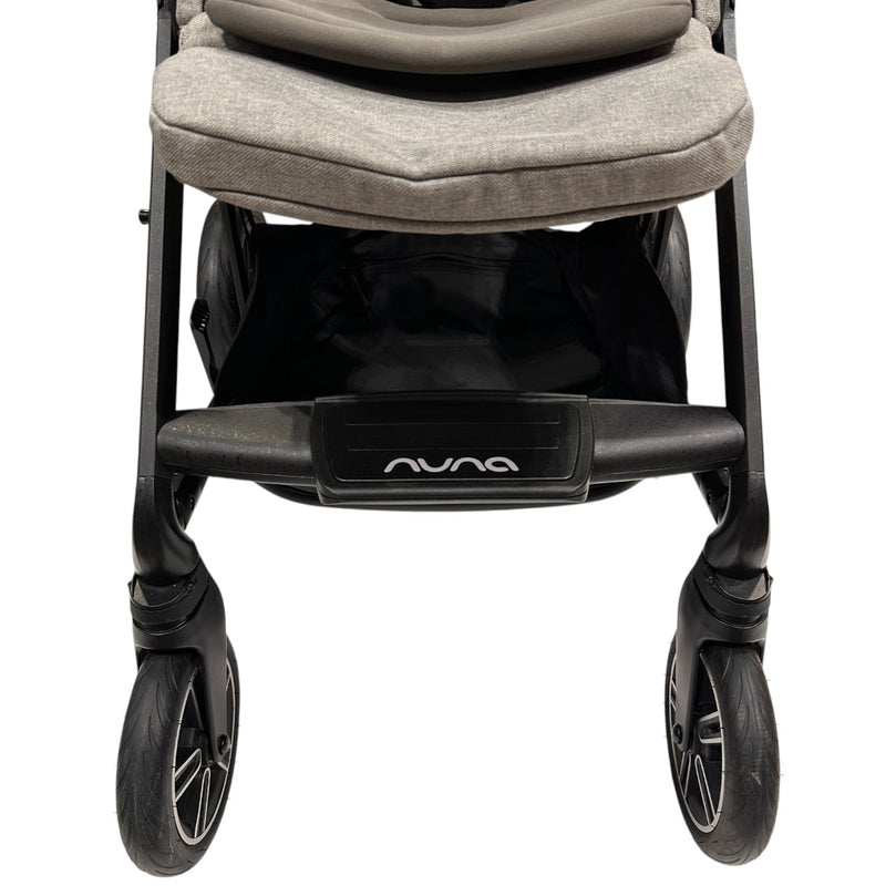 Nuna-Mixx-Next-Stroller-Brown-1-5