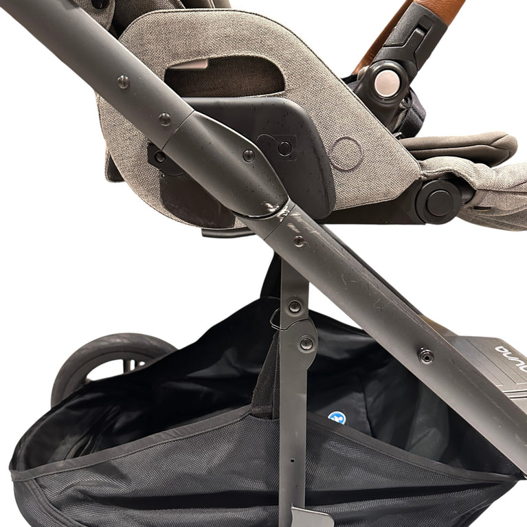 Nuna-Mixx-Next-Stroller-Brown-1-7