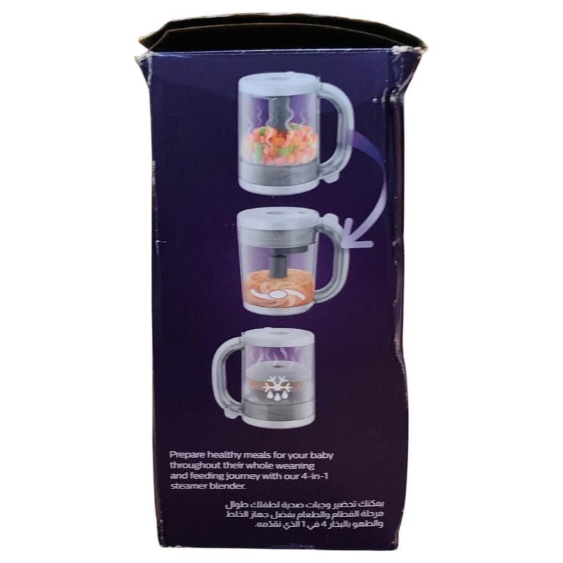 Philips-Avent-Premium-4-In-1-Steamer-Blender-White-1-12