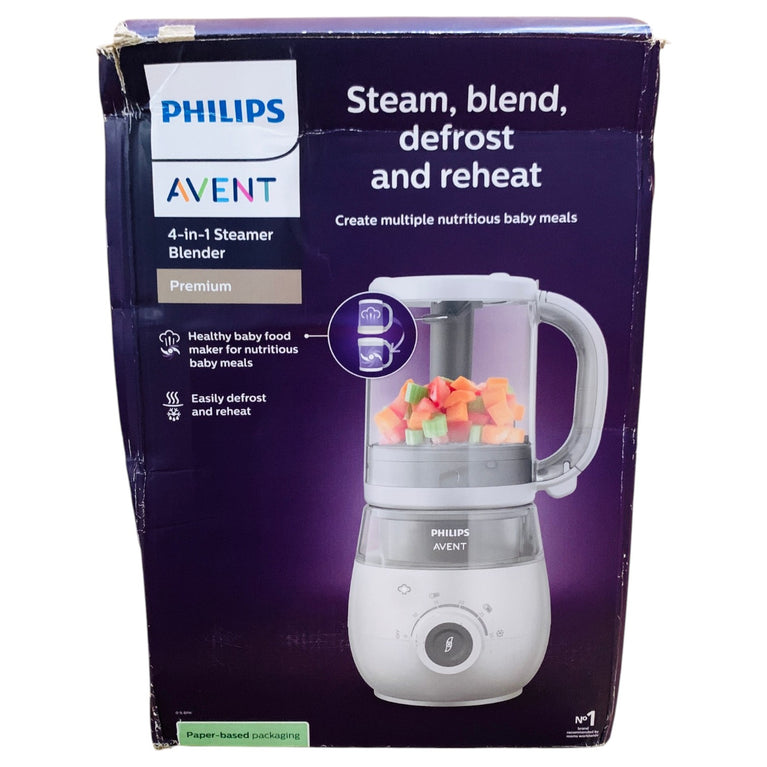Philips-Avent-Premium-4-In-1-Steamer-Blender-White-1-13