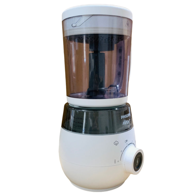 Philips-Avent-Premium-4-In-1-Steamer-Blender-White-1-1