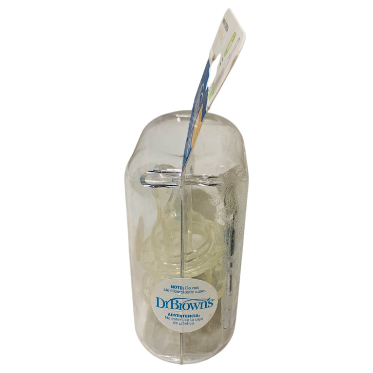 Dr.-Brown's-Silicone-Narrow-Options+-Nipple-Level-3-1-3