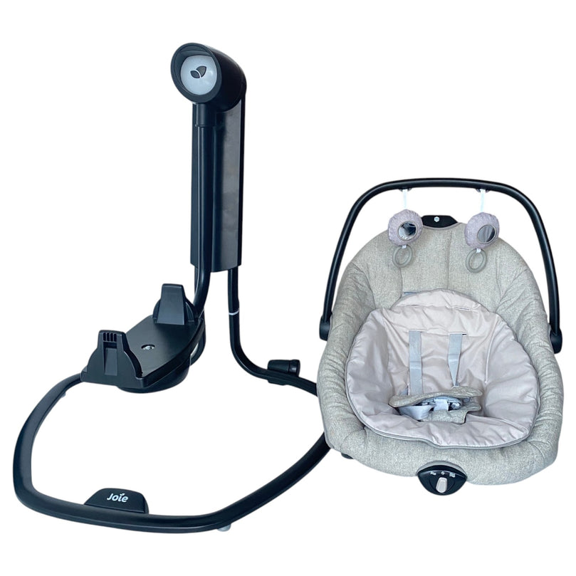 Joie-Serina-2-In-1-Swing-And-Rocker-Grey-Beige-1-1