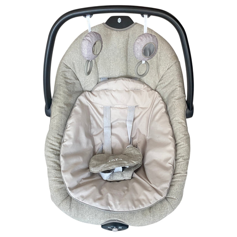 Joie-Serina-2-In-1-Swing-And-Rocker-Grey-Beige-1-6