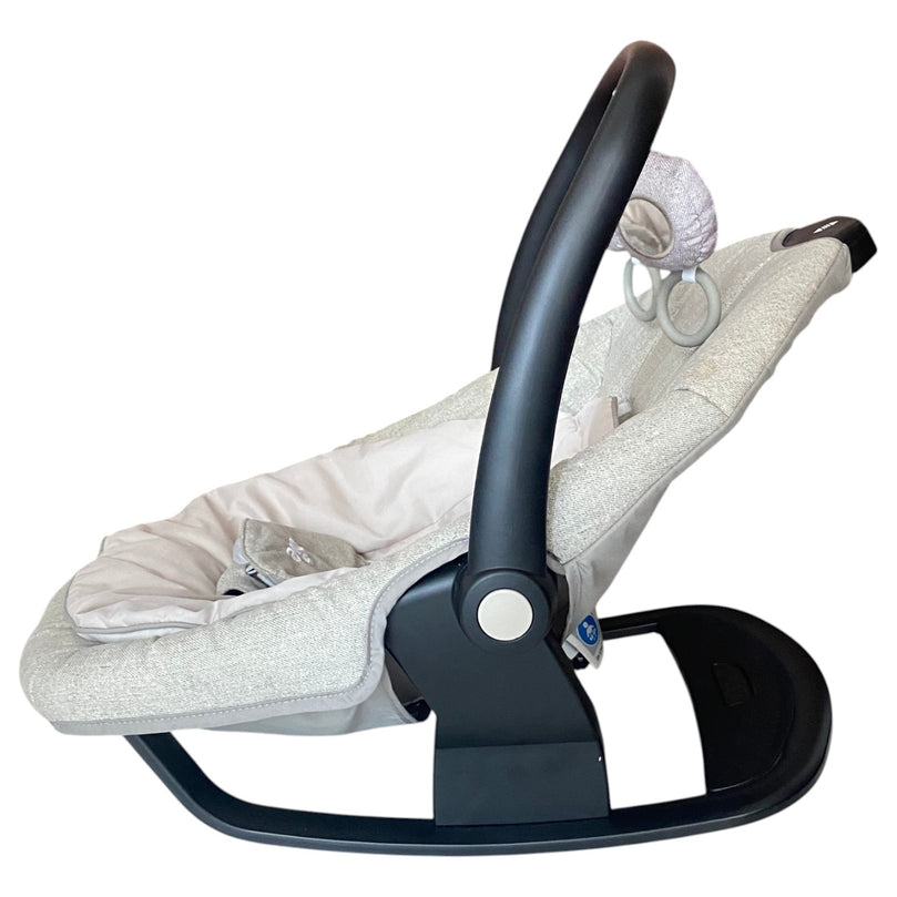 Joie-Serina-2-In-1-Swing-And-Rocker-Grey-Beige-1-8