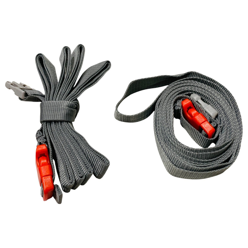 Chicco-Next2Me-Essential-Co-Sleeping-Crib-Grey-1-10