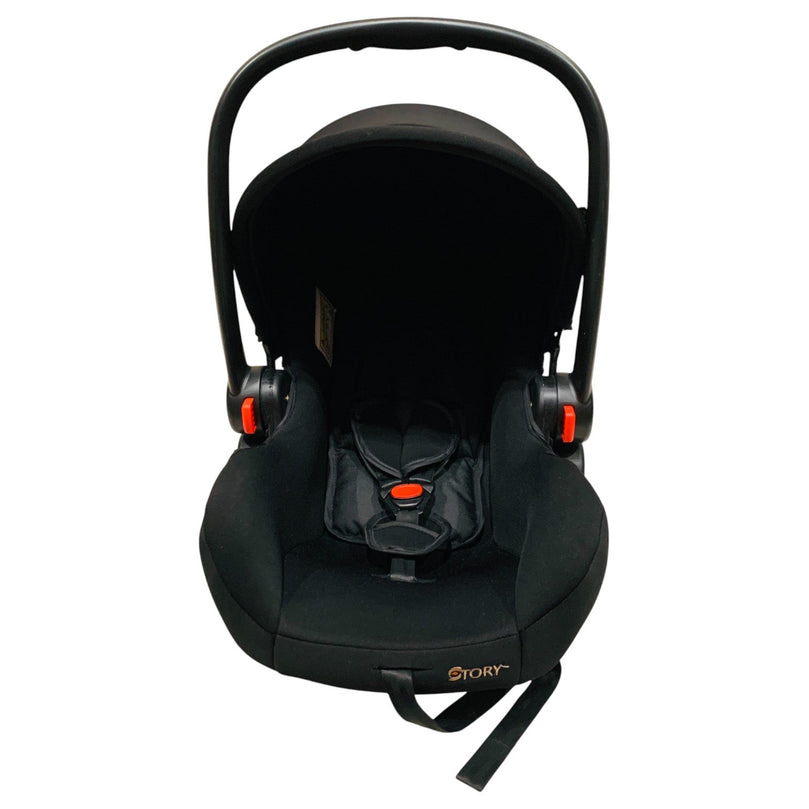 Teknum-Infant-Car-Seat-Story-Black-2-2