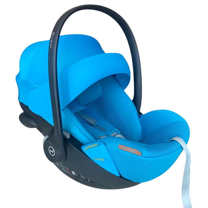 Cybex-Gold-Cloud-G-i-Size-Plus-Infant-Car-Seat-Beach-Blue-1-1