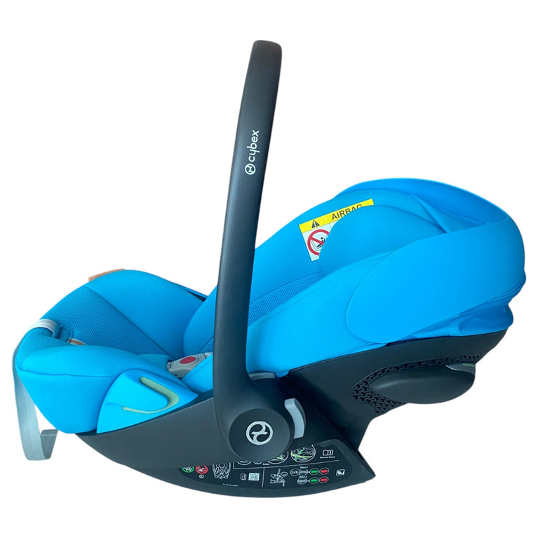 Cybex-Gold-Cloud-G-i-Size-Plus-Infant-Car-Seat-Beach-Blue-1-4