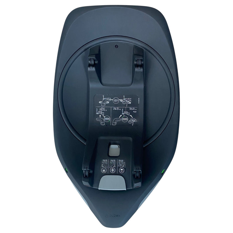 Cybex-G-Isofix-Car-Seat-Base-Black-1-1