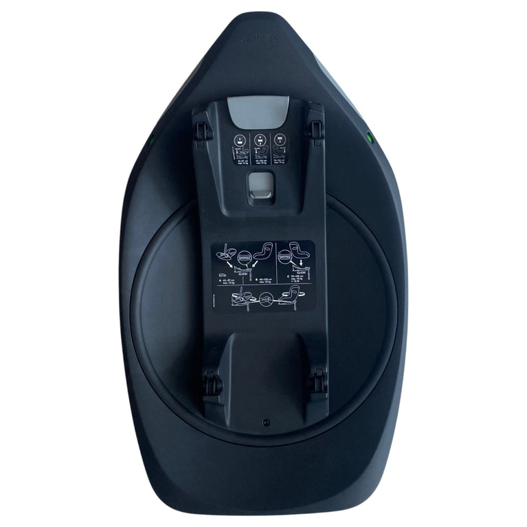 Cybex-G-Isofix-Car-Seat-Base-Black-1-2