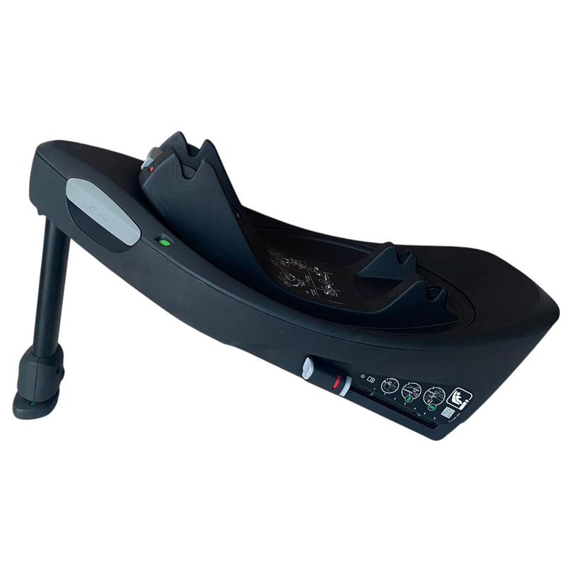 Cybex-G-Isofix-Car-Seat-Base-Black-1-4