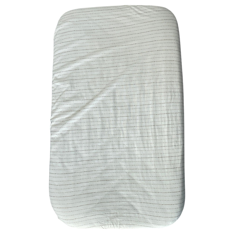 Mamas-&-Papas-Lua-Bedside-Crib-Grey-3-8