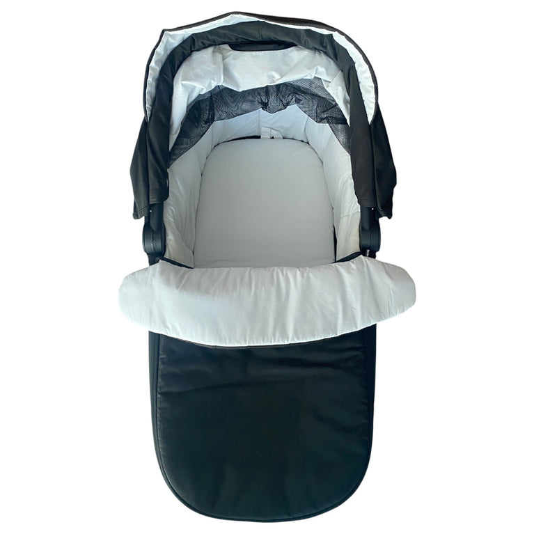 Leclerc-Baby-Bassinet-Black-7-3