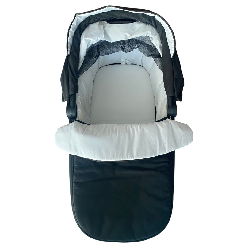 Leclerc-Baby-Bassinet-Black-7-3