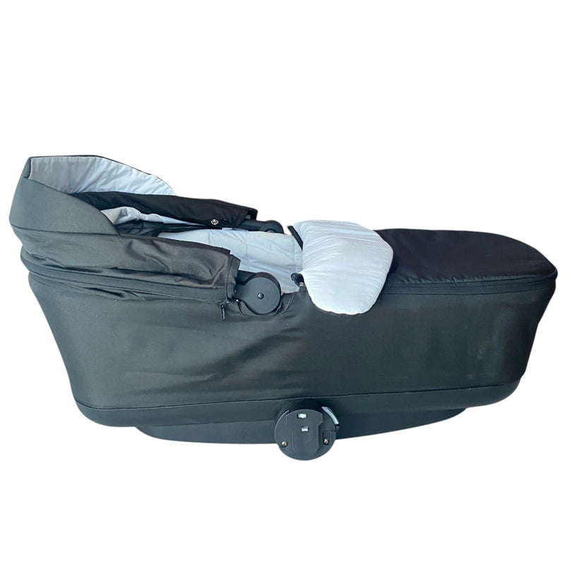 Leclerc-Baby-Bassinet-Black-7-5