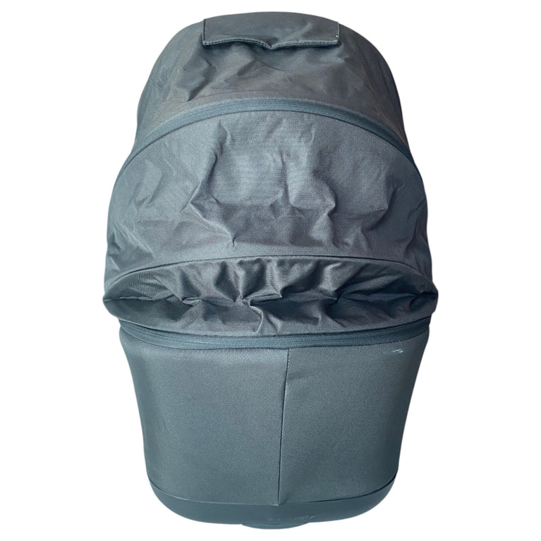Leclerc-Baby-Bassinet-Black-7-7