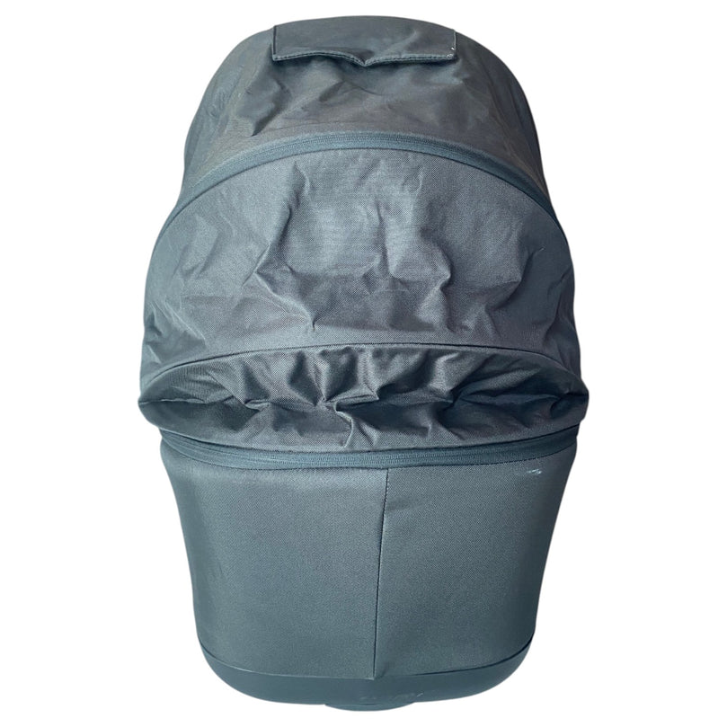 Leclerc-Baby-Bassinet-Black-7-7