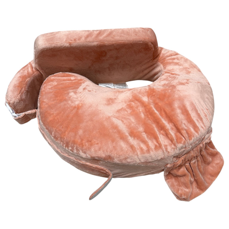 My-Brest-Friend-Super-Deluxe-Nursing-Pillow-Soft-Rose-1-2