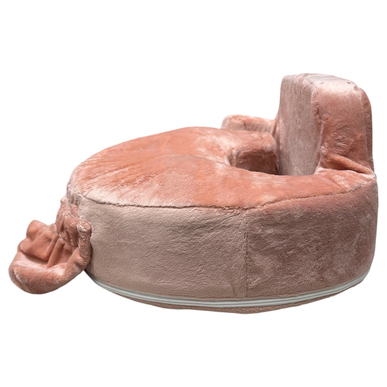 My-Brest-Friend-Super-Deluxe-Nursing-Pillow-Soft-Rose-1-6