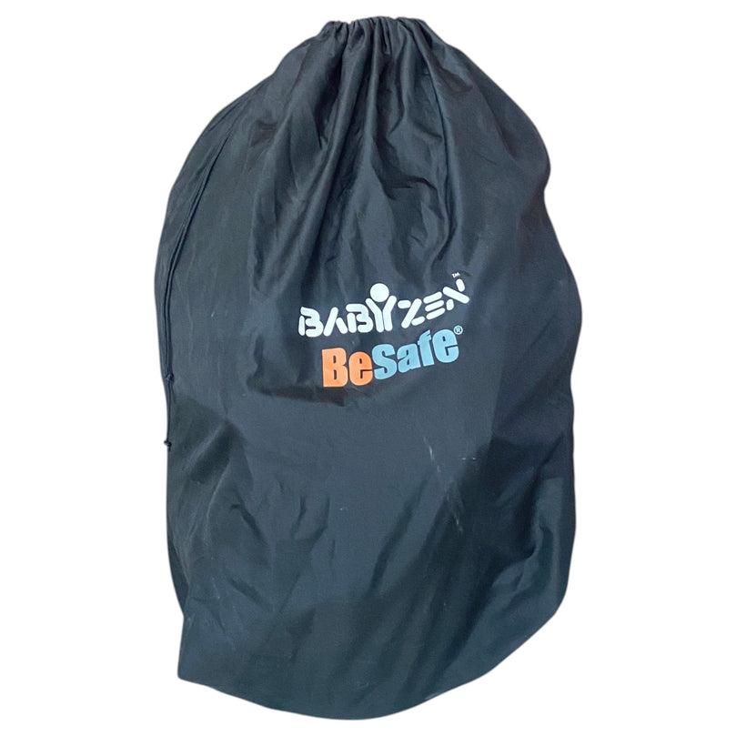 Babyzen-Yoyo-Car-Seat-by-BeSafe-Black-8-1