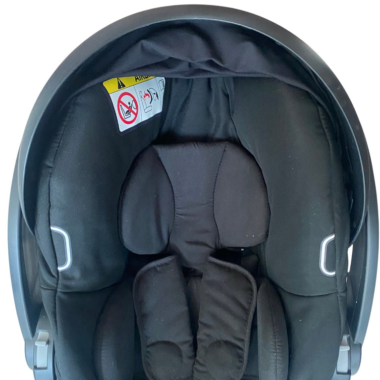 Babyzen-Yoyo-Car-Seat-by-BeSafe-Black-8-4